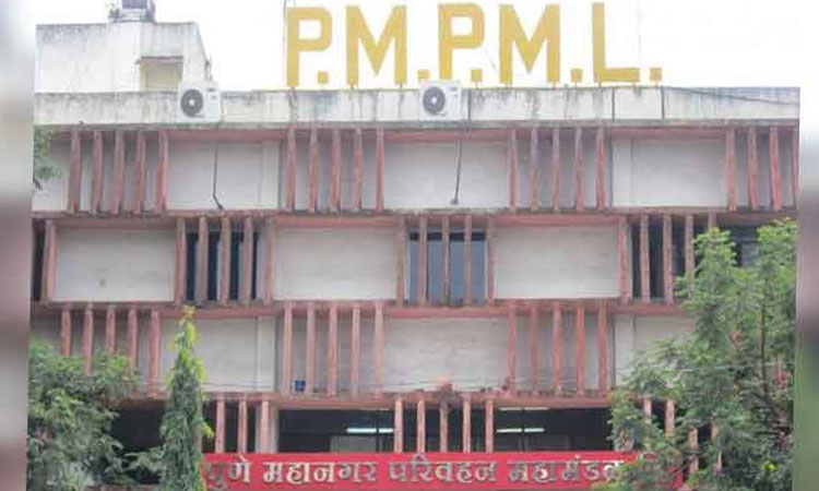 PMPML | Mayors, Standing Committee chairpersons still on PMPML board of directors, website, display screen not updated