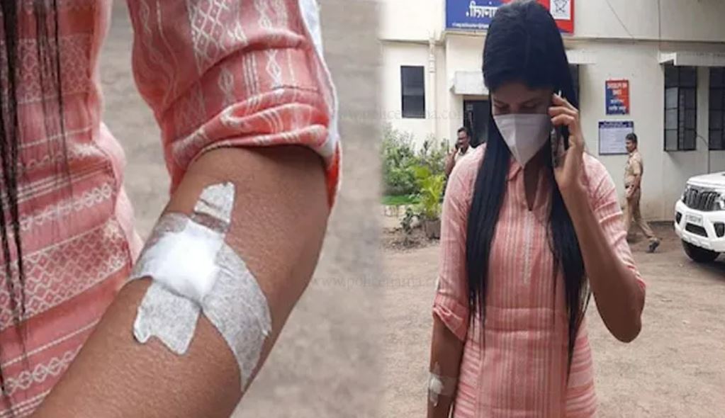 maharashtra-crime-news-deputy-collector-of-sangli-attacked-with-knife