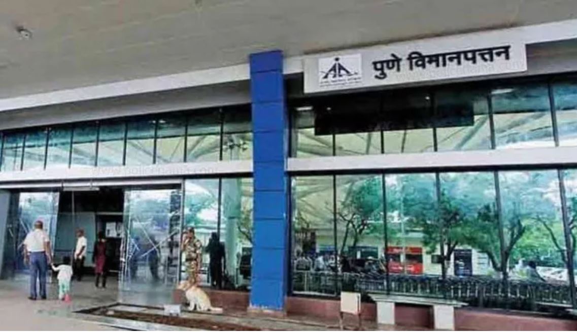 pune-crime-cisf-jawan-woman-colleague-posted-at-lohegaon-airport-end-life