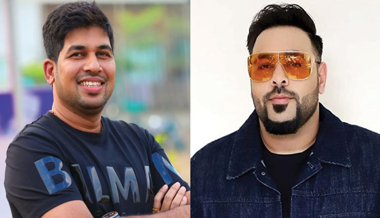 Badshah left in awe of 'Hustle 2.0' contestant, cleans stage for him -  Times of India