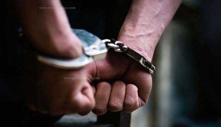 Pune Crime | Nashik policeman held with two others for conspiring to rob senior government official in Pune