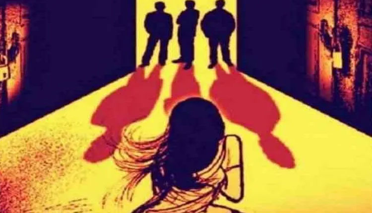 Minor Girl Gang Rape In Pune | Shocking incident in Pune district: Minor girl gang raped after being forcibly taken to corn field