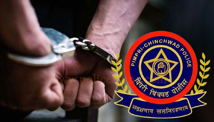 Police Recruitment Exam Scam | Pimpri-Chinchwad Police Crime Branch busts six rackets in police recruitment exam scam, 56 arrested