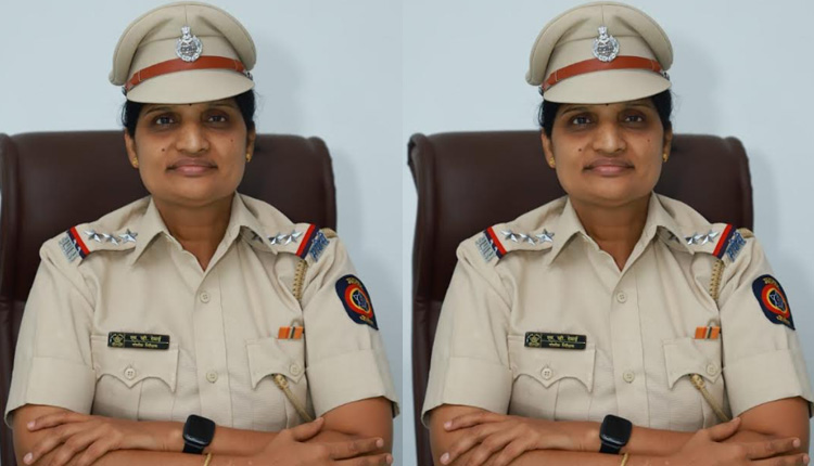PI Swati Desai Passed Away | Pune Police Senior PI Swati Desai no more