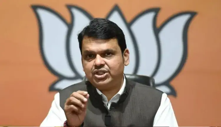 Devendra Fadnavis | Big relief for property owners in Pimpri-Chinchwad; penalty tax on illegal constructions cancelled