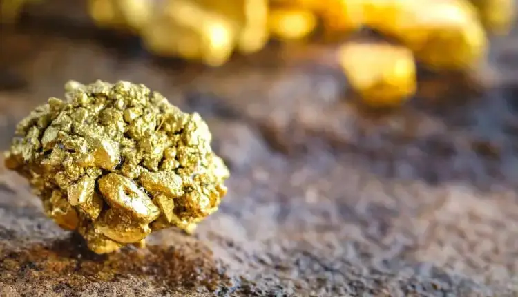Gold Mines In Maharashtra | Know the two districts in state, where gold mines are located