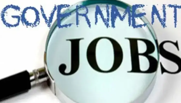 Recruitment In Revenue Department Maharashtra | 4,122 Talathi posts to be filled in the state