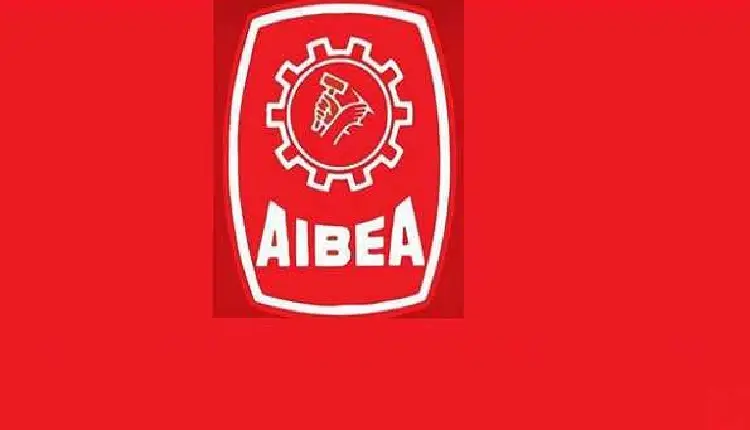 All India Bank Employees' Association (AIBEA) | Extend support to strikes in Bank Of Maharashtra: AIBEA to State Federations