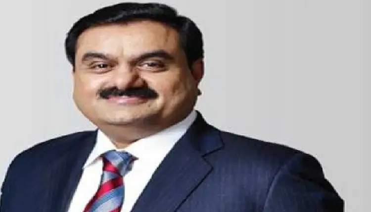 Adani Group | In a first, Adani to launch Hydrogen-powered trucks this year