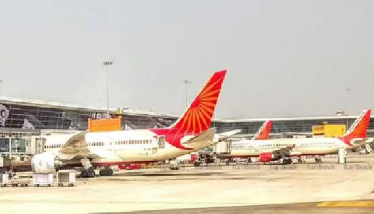Delhi court to hear on Jan 30 bail application of Shankar arrested for urinating on woman in Air India flight