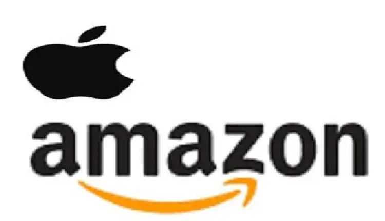 Amazon overtakes Apple as world's most valuable brand despite losing $51bln