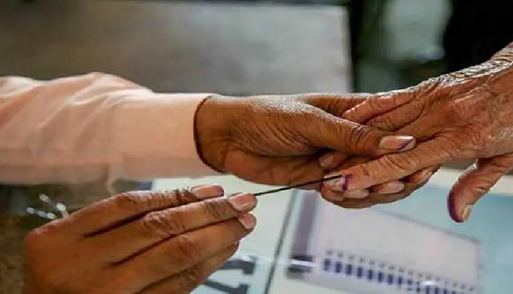Uttar Pradesh Legislative Council | Polling begins for five seats of Legislative Council in biennial polls