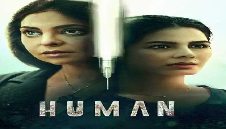 Human’ was perfect mix of all ingredients: Vipul Amrutlal Shah