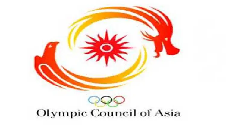 Olympic Council of Asia invites Russian athletes to take part in 2023 Asian Games