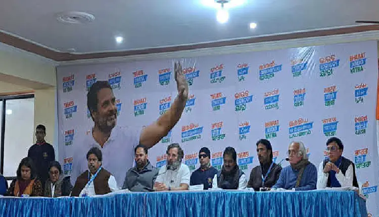 Rahul Gandhi | BJY succeeded in fighting narrative of hate : Rahul Gandhi