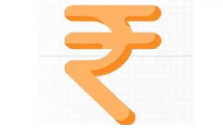 Rupee falls 7 paise against USD