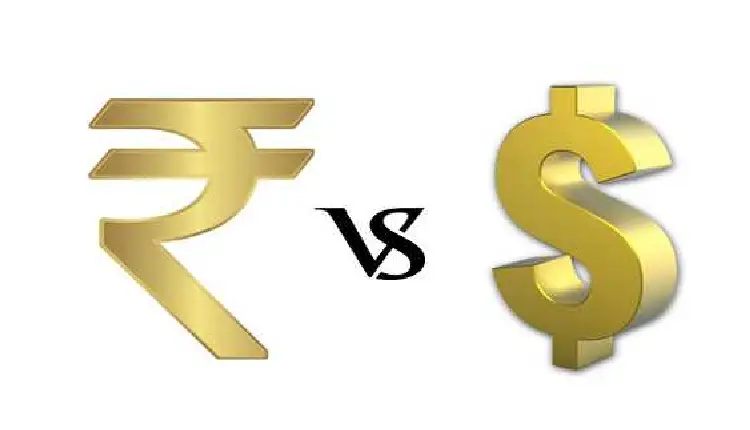 US Dollar | Rupee opens in green at 81.75 against USD