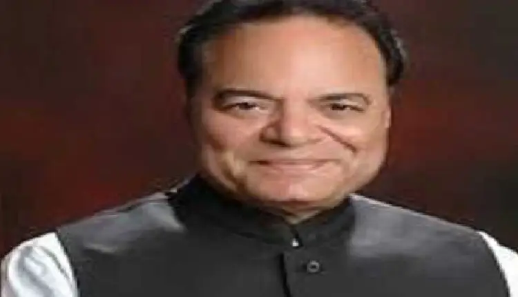 Santokh Singh Chaudhary | Congress MP Santokh Singh Chaudhary dies during BJY