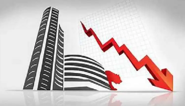 Sensex crashes 773.69 pts