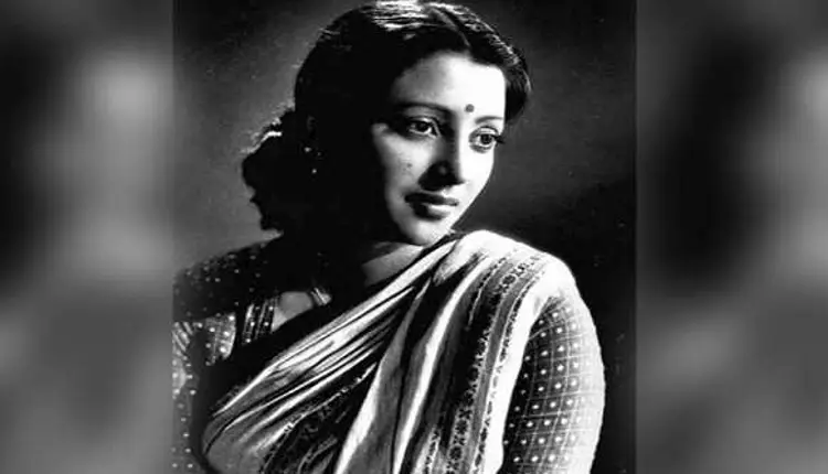 Suchitra Sen | Bengali film legend Suchitra Sen's death anniversary today