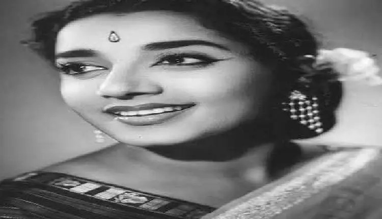Venkaiah Naidu | Jamuna played roles were symbols of self-confidence and women empowerment: Venkaiah Naidu