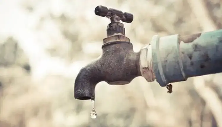 Pune Water Supply | No water supply to the entire city on Thursday