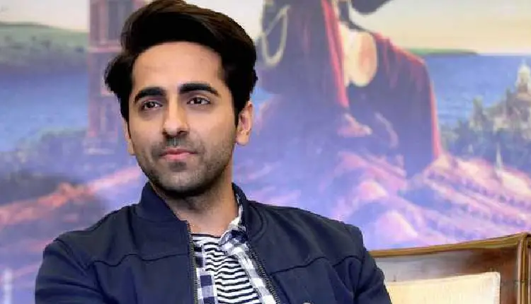 Ayushmann Khurrana | Honour to be regarded as someone India identifies with the most: Ayushmann Khurrana
