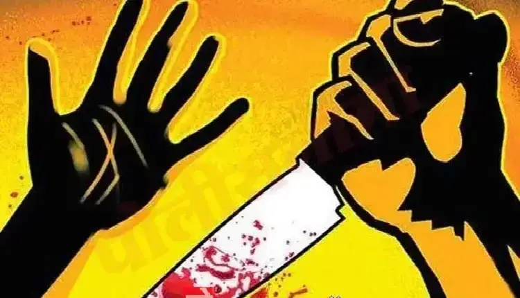 Pune Crime News | 15-year-old boy attacked with blade in Vadgaon Sheri