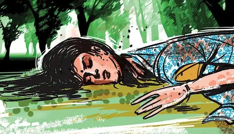 Pune Crime News | Body of a half-clothed woman found near Mayfair Society in Kondhwa area