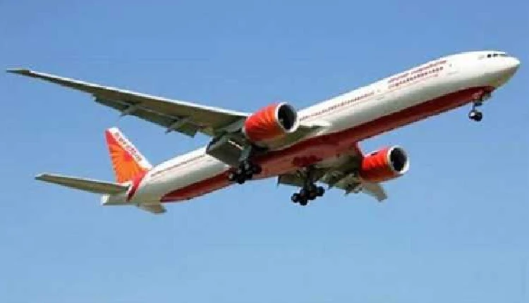 Air India begins new service to Mumbai from Thiruvananthapuram
