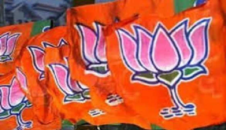 BJP | NPP’s arrogance will serve them poorly in Meghalaya polls: BJP