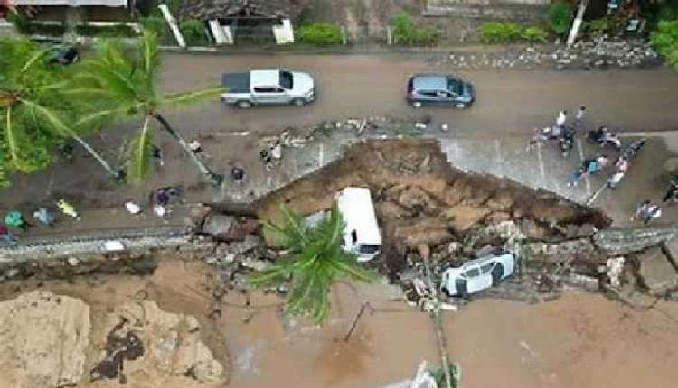 Brazil News | Death toll from floods, landslides rises to 36 in Brazil