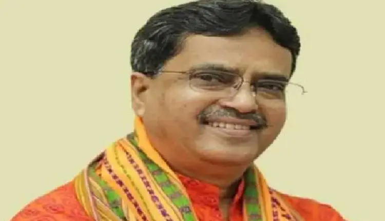 CM Manik Saha | BJP will secure a comfortable majority in Tripura: CM