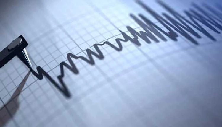 Earthquake in Indonesia | Magnitude 5.8 earthquake hits eastern Indonesia: EMSC