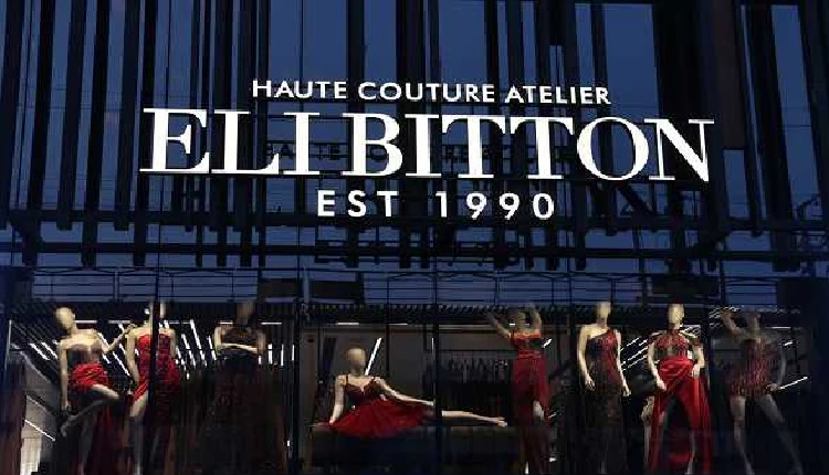 Eli Bitton, Israeli luxury fashion brand, opens its first flagship store in Delhi