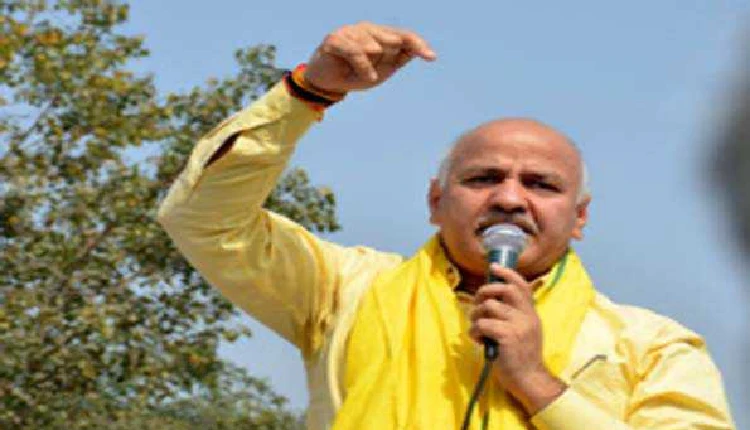 Manish Sisodia reaches CBI hqts for questioning in Delhi excise policy case