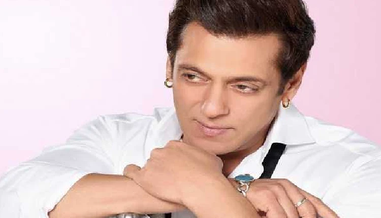 Salman Khan | Salman announces shoot wrap of ‘Kisi Ka Bhai Kisi Ki Jaan‘