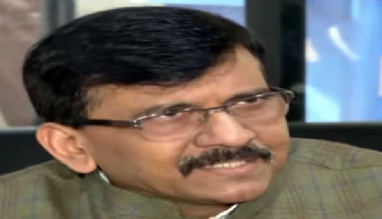 Sanjay Raut | Shiv Sena symbol recognition was part of Rs 2,000 cr package deal : Sanjay Raut