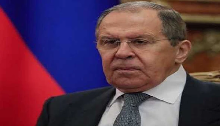 Sergey Lavrov | Russian Foreign Minister Sergey Lavrov to attend G20 meet in New Delhi