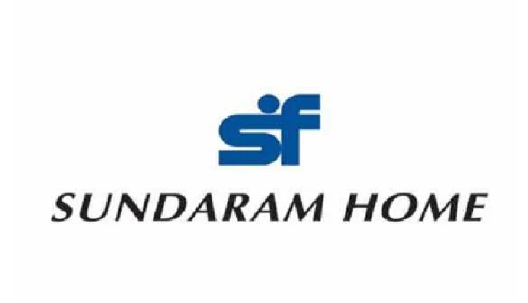Sundaram Home Finance | Sund Home Fin opens new branch in Coimbatore