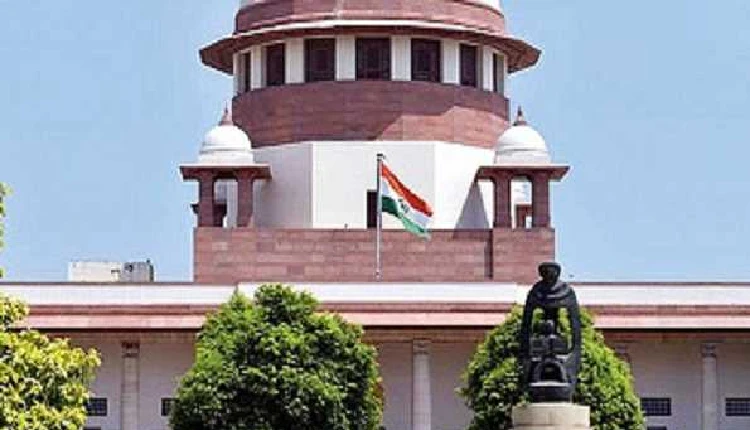 L C Victoria Gowri | SC agrees to hear on Friday, plea challenging appointment of L C Victoria Gowri as Madras HC Judge