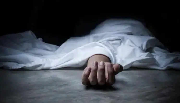 Srinagar News | Man dies after hit by train in Srinagar