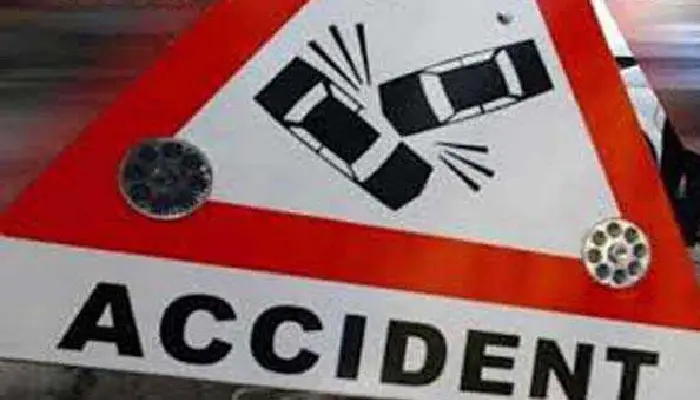 Nanded Crime Accident News | 5 killed in road accident in Nanded