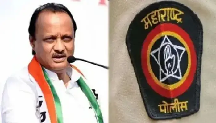Ajit Pawar On Maharashtra Police | Incidents of attacks on policemen increasing, 30 attacks reported in three months, says Ajit Pawar