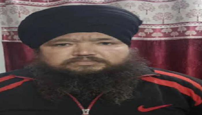 Amritpal Singh Lookout: Jammu Police detains couple for alleged links with close aide
