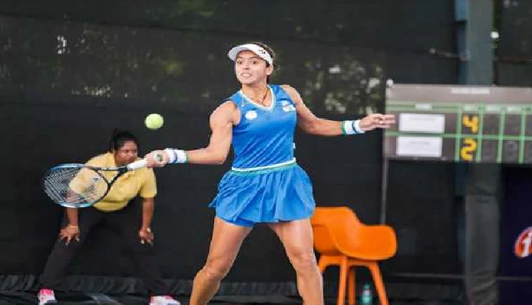 ITF Women’s Open | Ankita, Karman to lead Indian challenge at KPB Trust ITF Women’s Open
