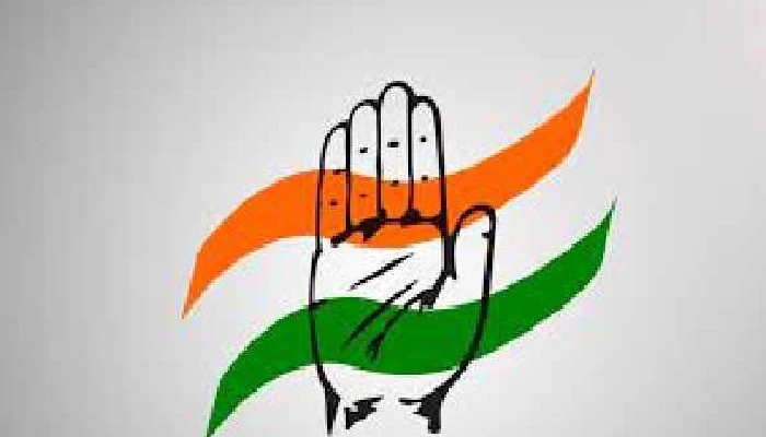 Congress | India's democratic processes themselves have to deal with the threats to democracy: Cong