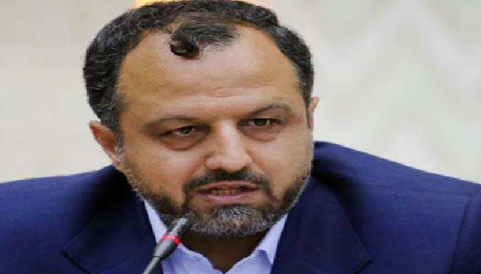 Economy Minister Ehsan Khandozi | Iran ready to resume economic ties with Middle East Arab countries - Economy Minister
