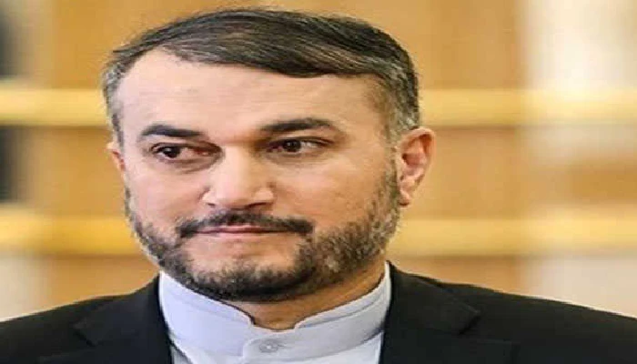 Hossein Amirabdollahian | Senior Iran, Russia, Syria, Turkey diplomats to meet in Moscow next week: Iranian official