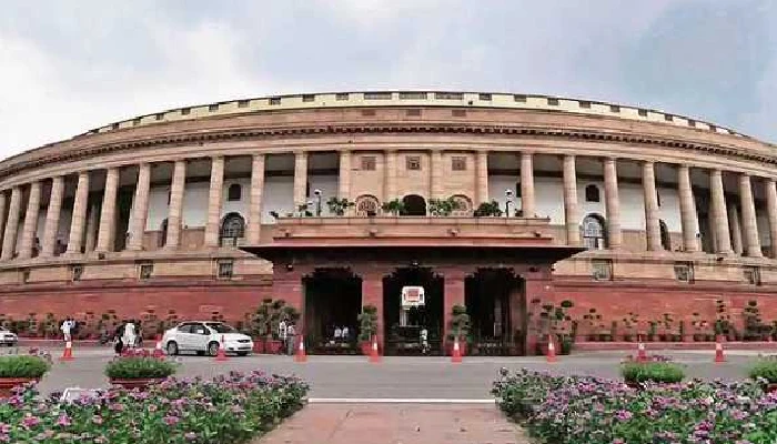 Lok Sabha | Govt gets LS approval for expenditure for new financial year amid din